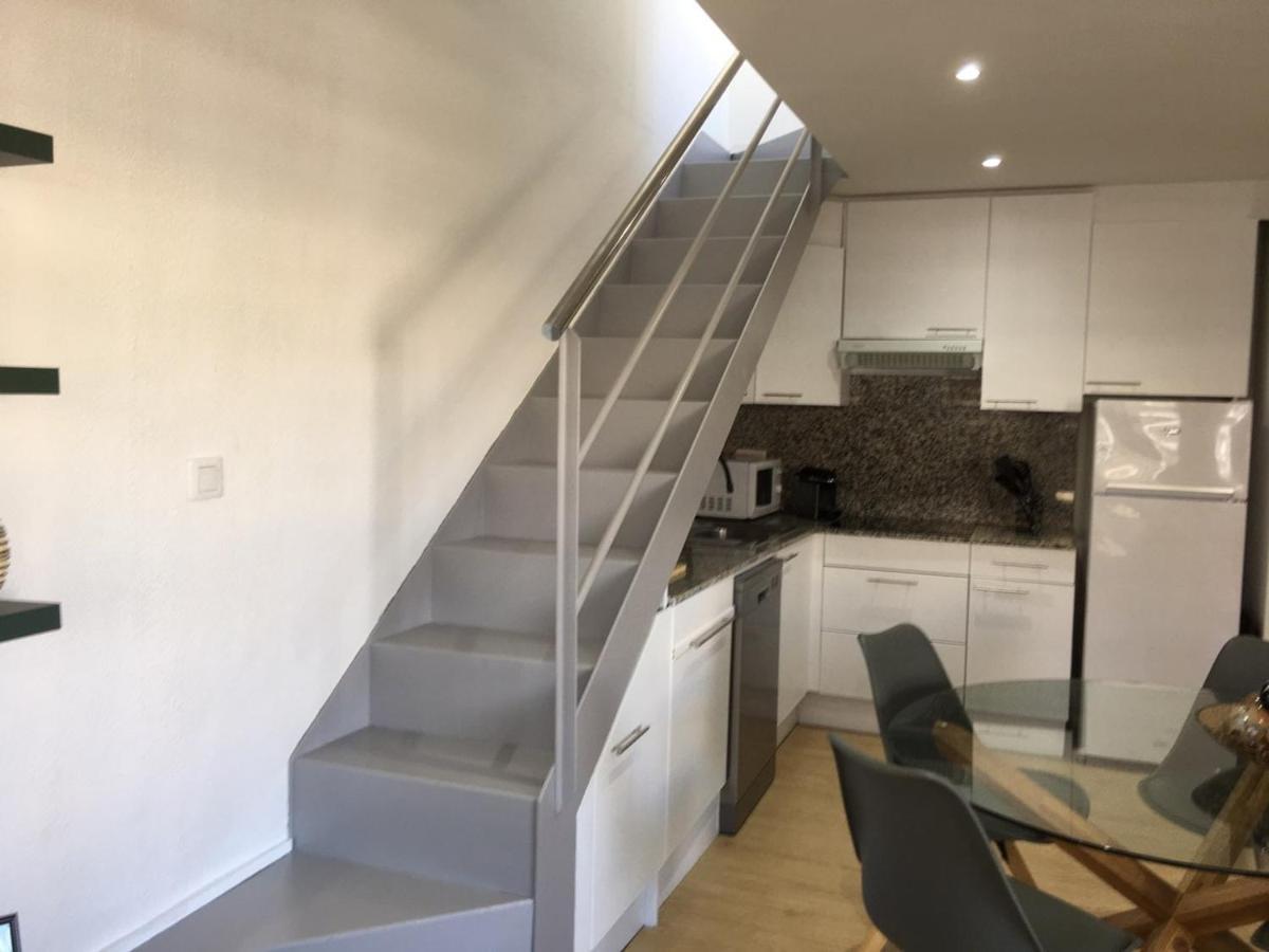 Superbe Appartement Avec Solarium Et Piscine Communautaire Roses Exteriér fotografie
